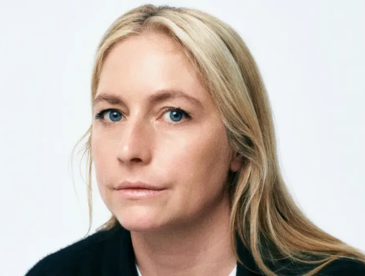 Meryll Rogge est nommée directrice artistique de Marni