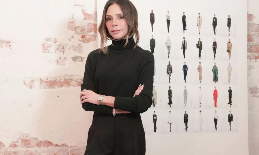 Safilo Group x Victoria Beckham