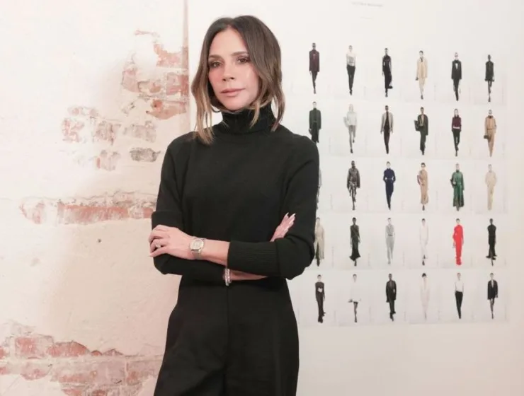 Safilo Group x Victoria Beckham