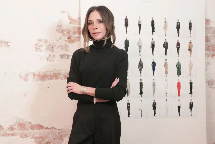 Safilo Group x Victoria Beckham