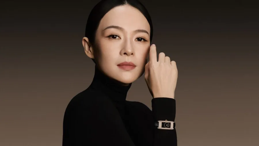 Zhang Ziyi Global Ambassador Jaeger-LeCoultre