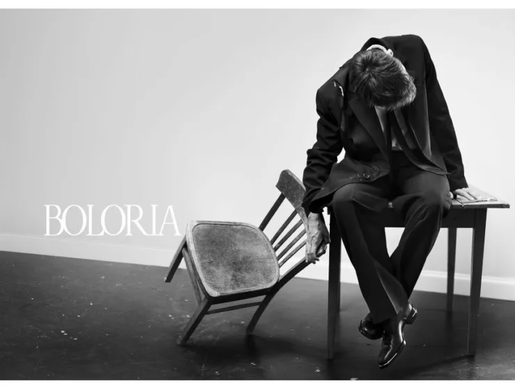 Boloria-nouvelle maison d’Olivier Theyskens