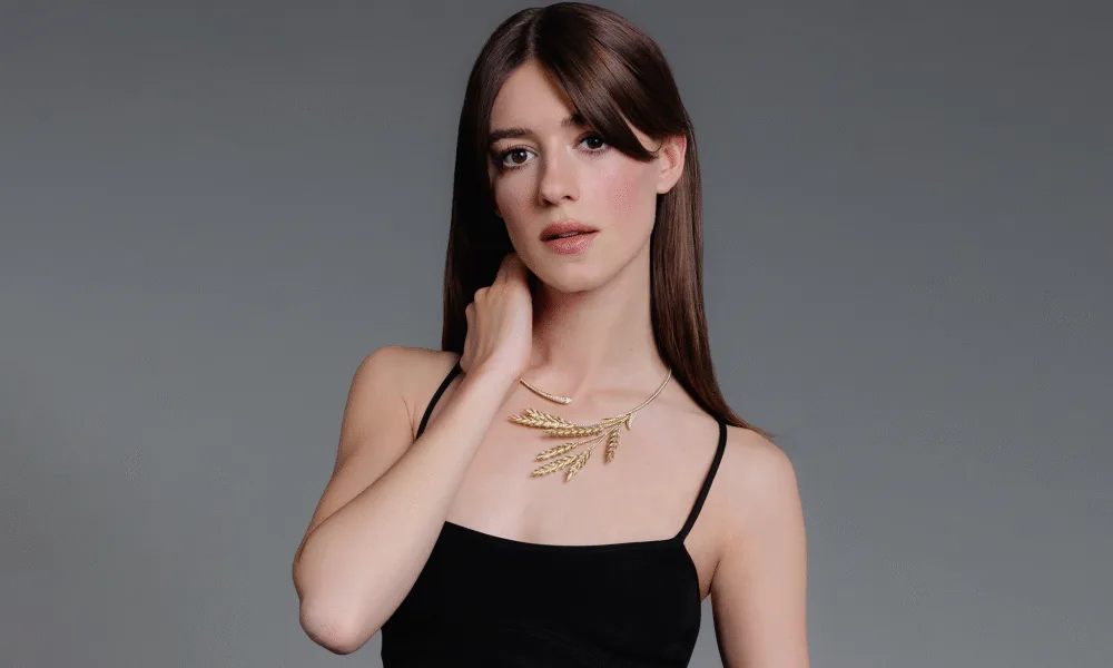 Daisy Edgar-Jones-ambassadrice-Boucheron