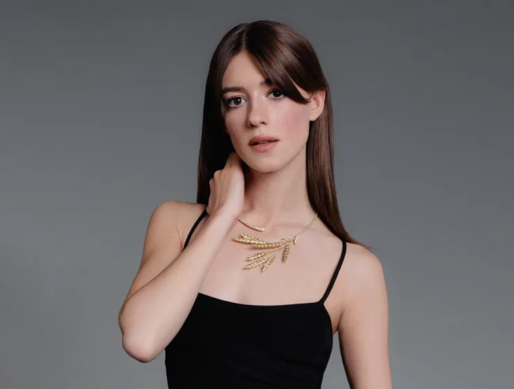 Daisy Edgar-Jones-ambassadrice-Boucheron