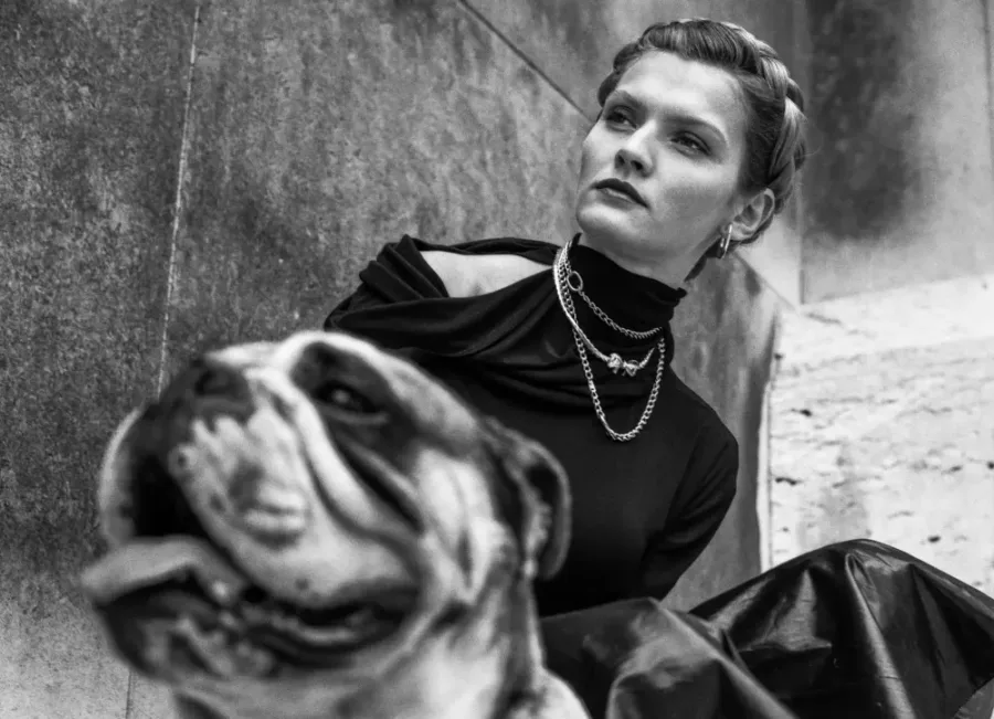 Helmut-Newton_Pomellato_Paris_1982-4