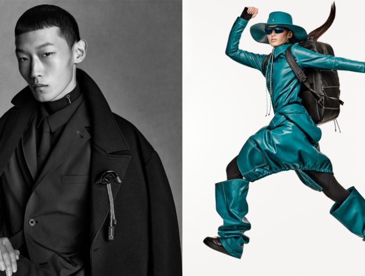 Kris Van Assche – ANTAZERO