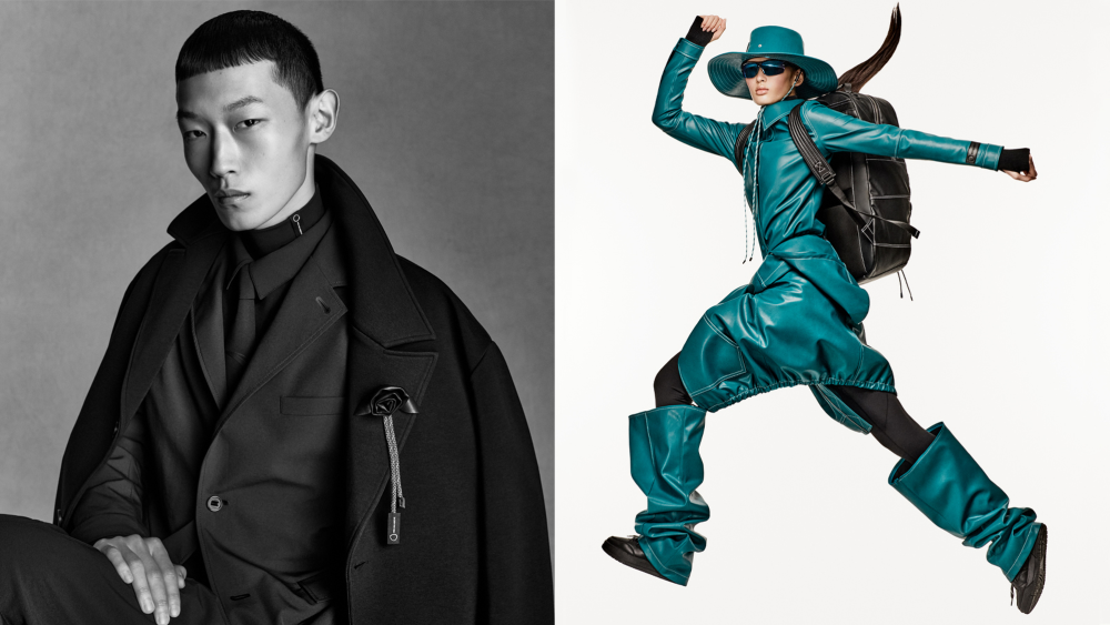 Kris Van Assche – ANTAZERO