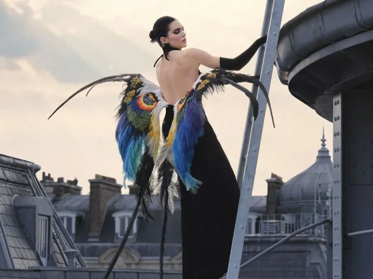 L’Oréal Paris x Mugler