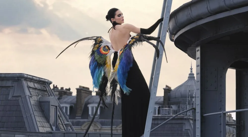 L’Oréal Paris x Mugler