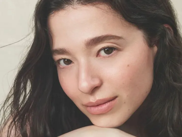 Mikey-Madison-Dior-Ambassador