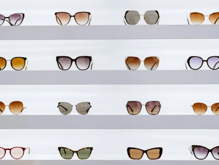 Valentino choisit Kering pour sublimer sa lunetterie