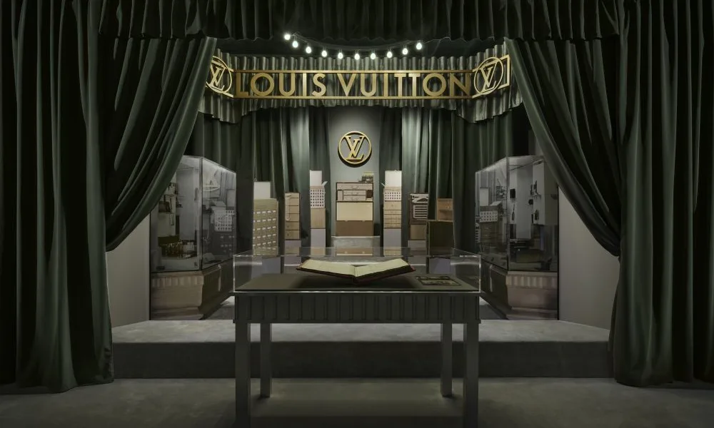 exposition Louis Vuitton Art Déco