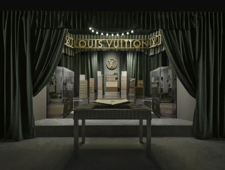 exposition Louis Vuitton Art Déco