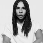 Olivier-Rousteing-Balmain