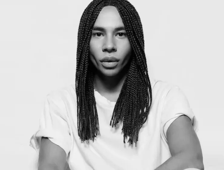 Olivier-Rousteing-Balmain