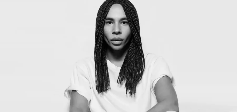 Olivier-Rousteing-Balmain