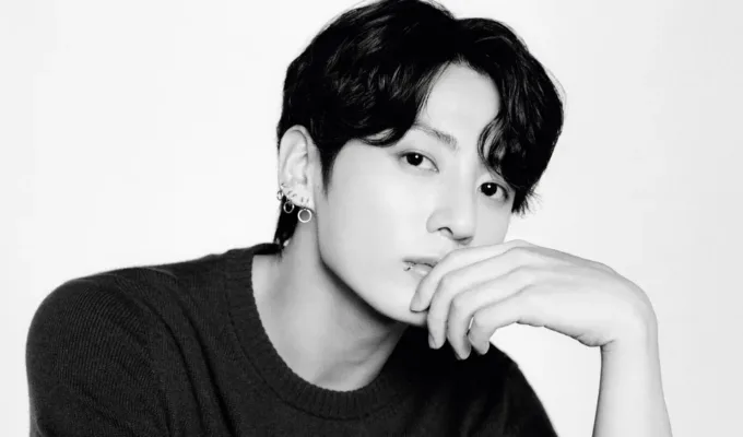 Jung Kook devient le nouveau visage mondial de Chanel Parfums & Beauté