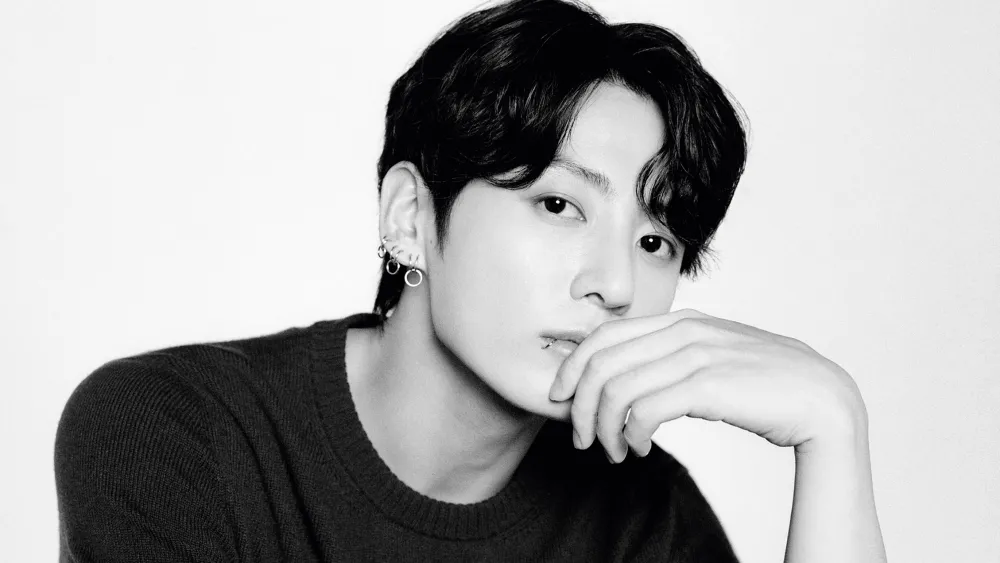 Jung Kook devient le nouveau visage mondial de Chanel Parfums & Beauté