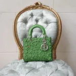 DIOR SS26 LADY DIOR CLOVER