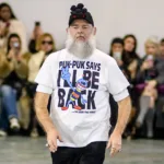 Walter Van Beirendonck