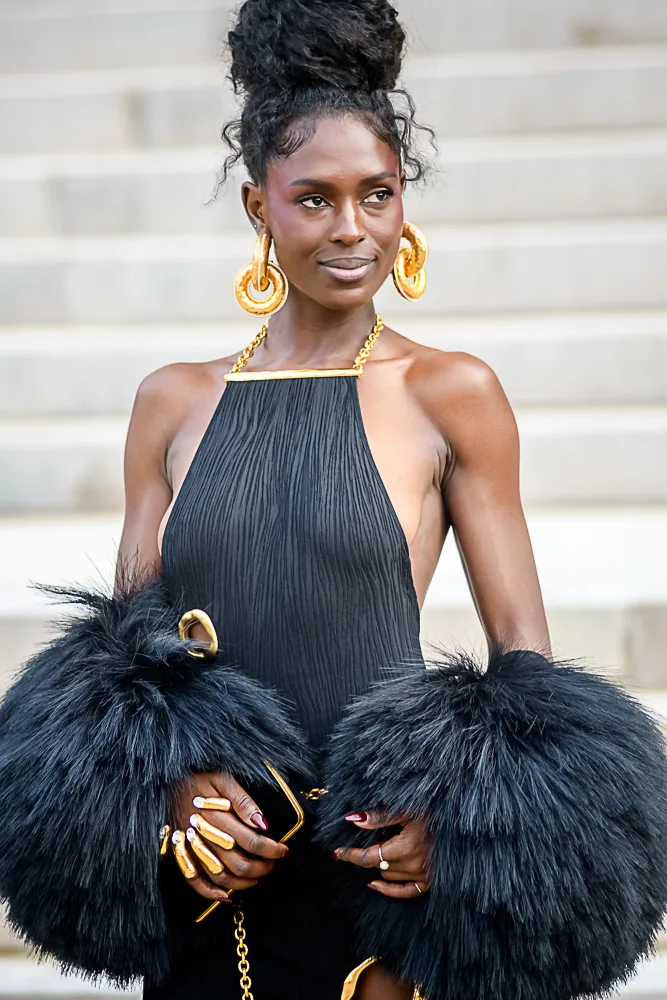 Jodie Turner-Smith
