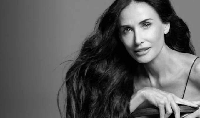 demimoore-kerastase
