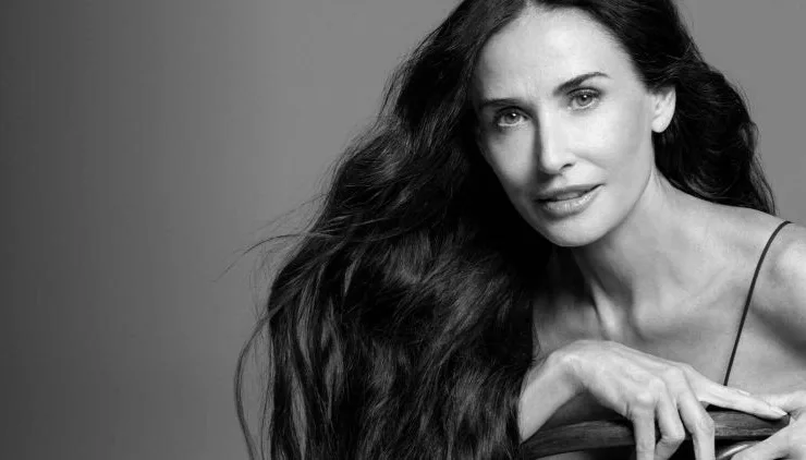 demimoore-kerastase