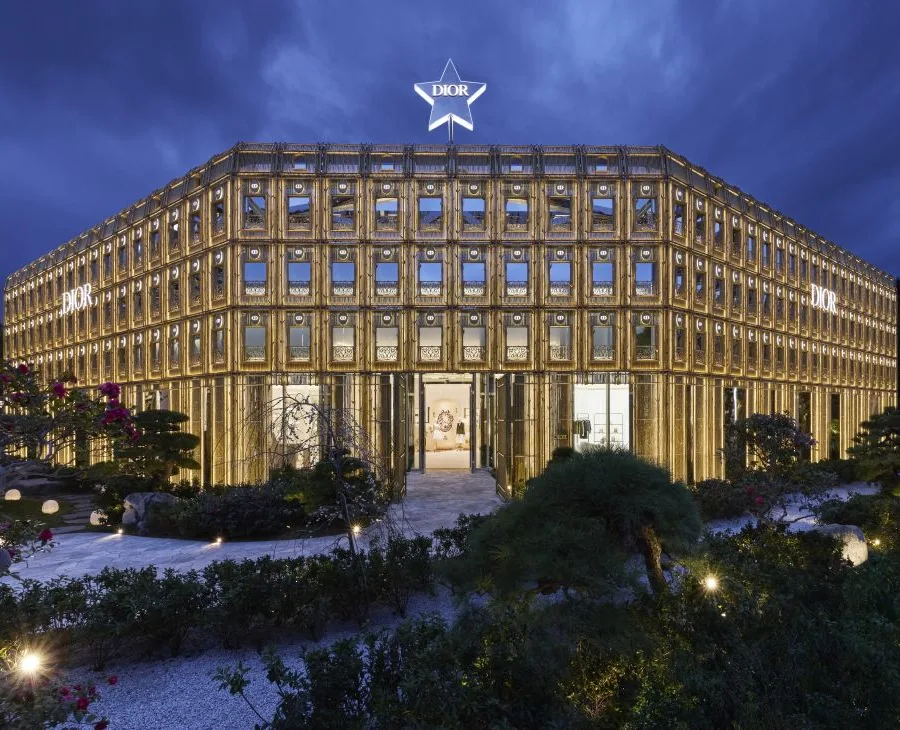 Dior-Bamboo-Pavilion