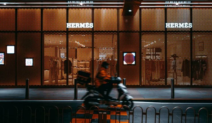hermes
