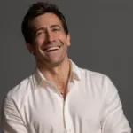 Bvlgari_ Jake Gyllenhaal