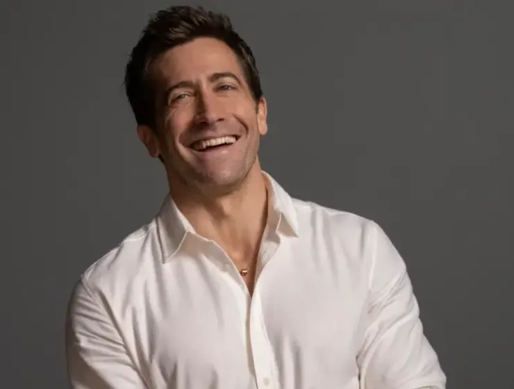 Bvlgari_ Jake Gyllenhaal