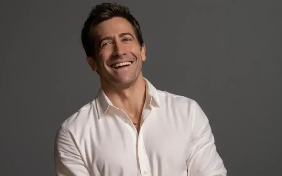 Bvlgari_ Jake Gyllenhaal