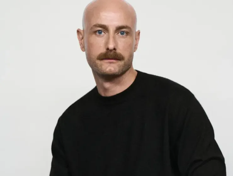 COURREGES-drew-henry