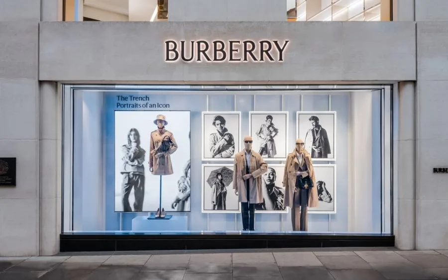 Burberry-regent-st