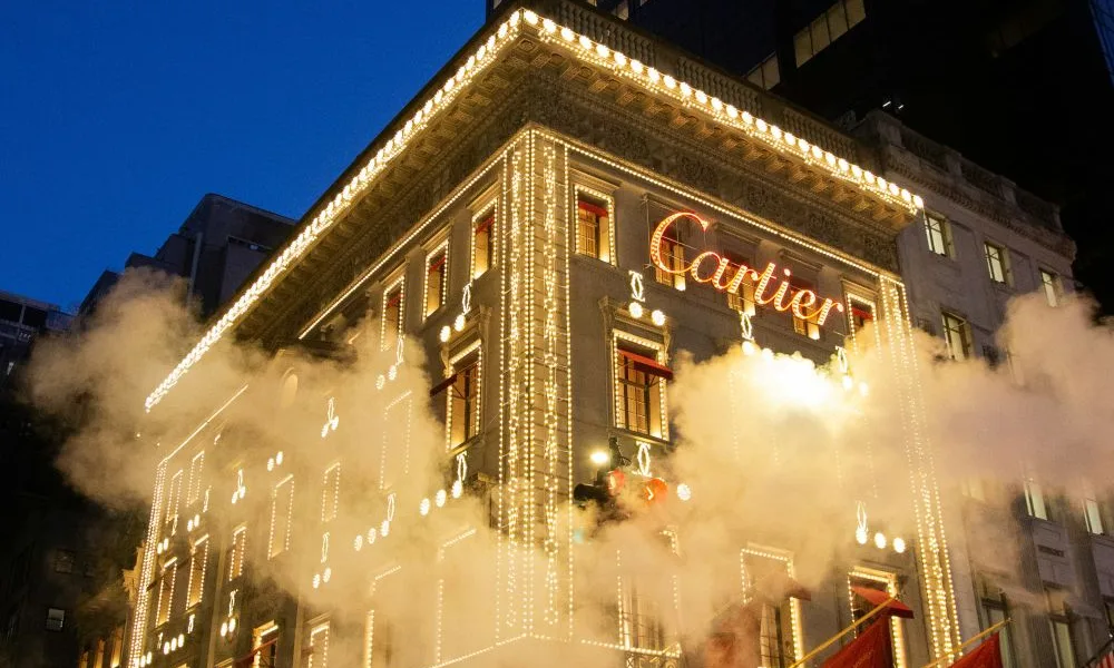 cartier