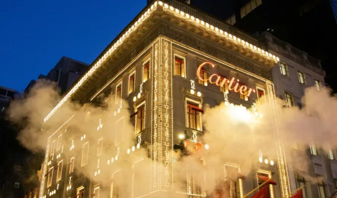 cartier
