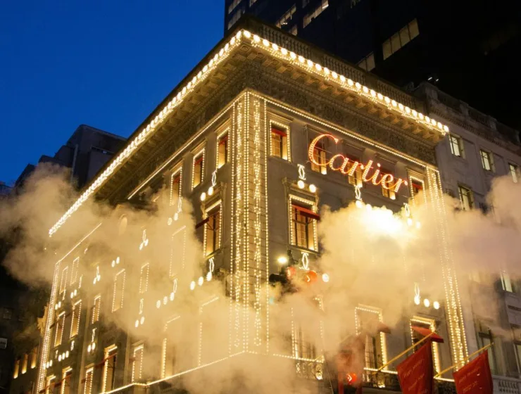 cartier