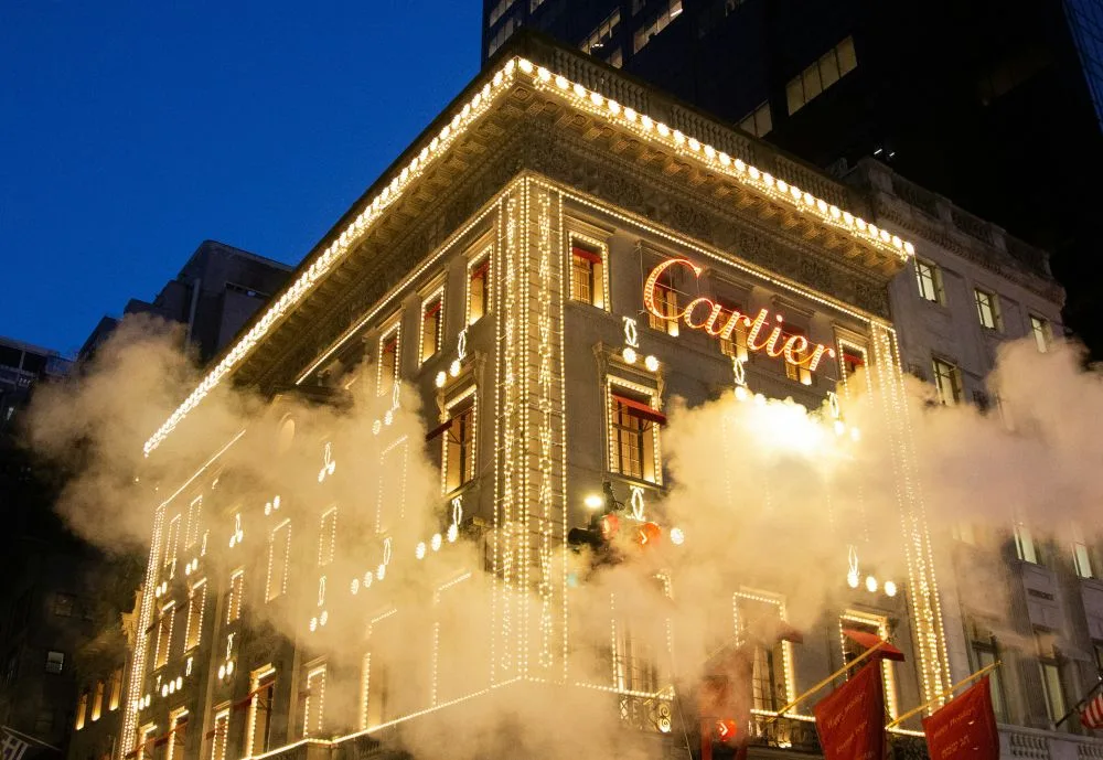cartier