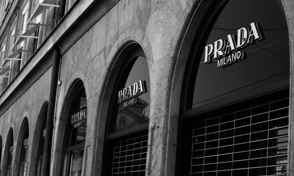 prada