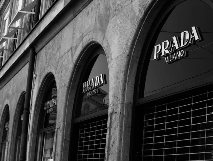 prada