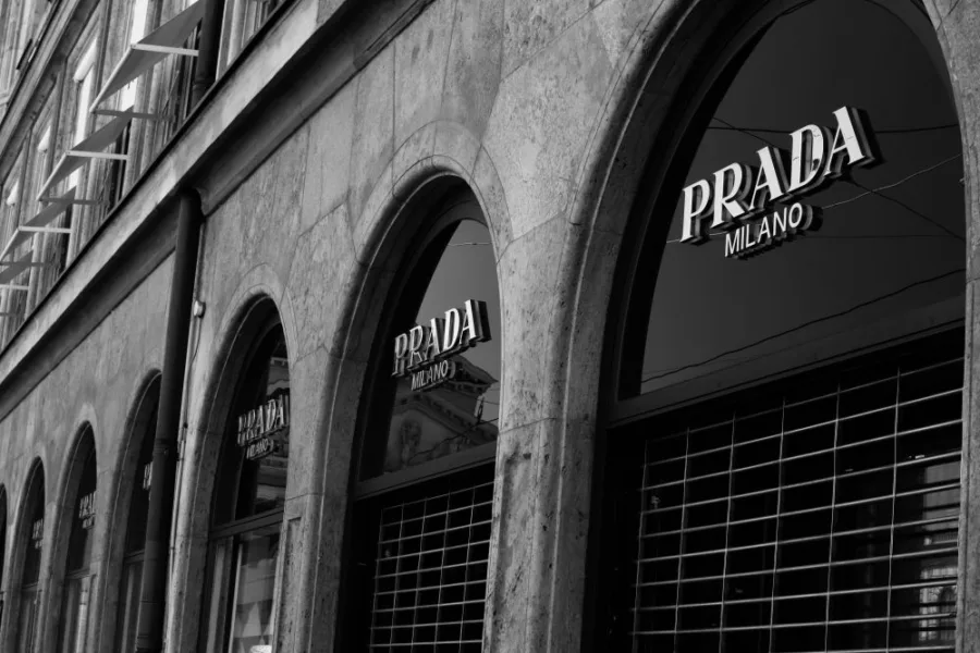prada