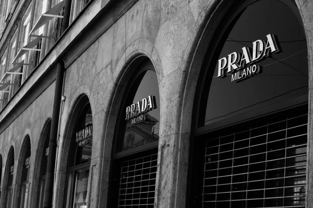 prada