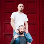 Loris Messina et Simone Rizzo