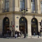 Charvet_store