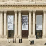 Galleria Nazionale d’Arte Moderna e Contemporanea-fendi