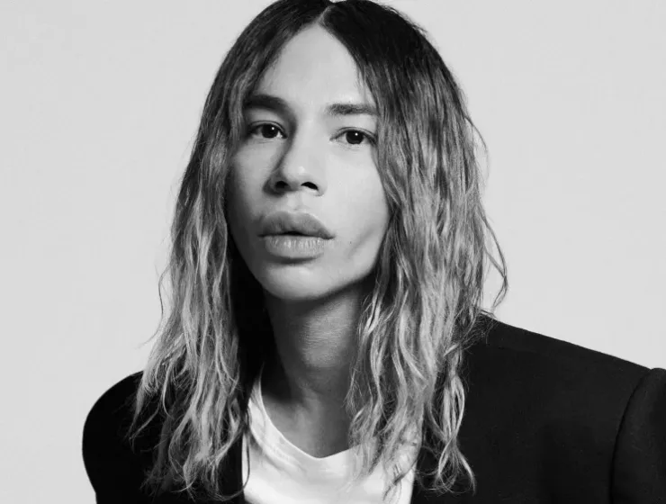 Olivier-Rousteing
