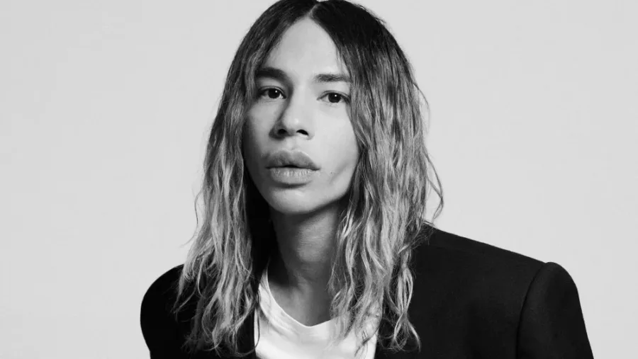 Olivier-Rousteing