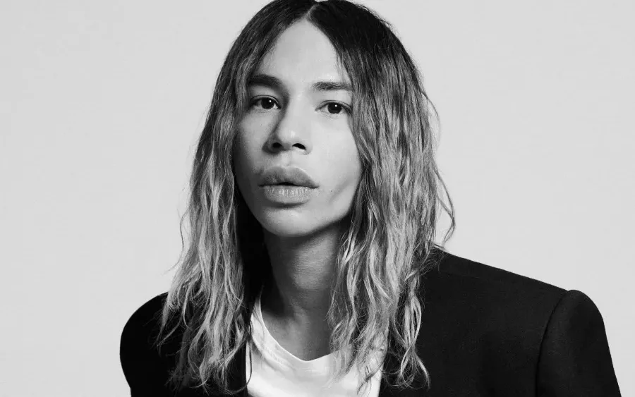 Olivier-Rousteing
