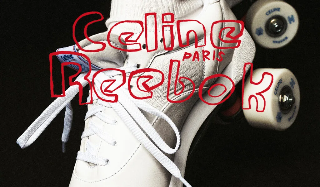 CELINE_REEBOK