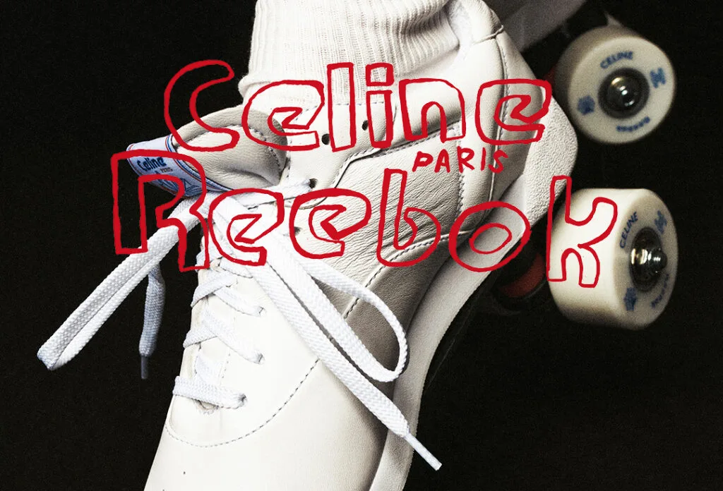 CELINE_REEBOK